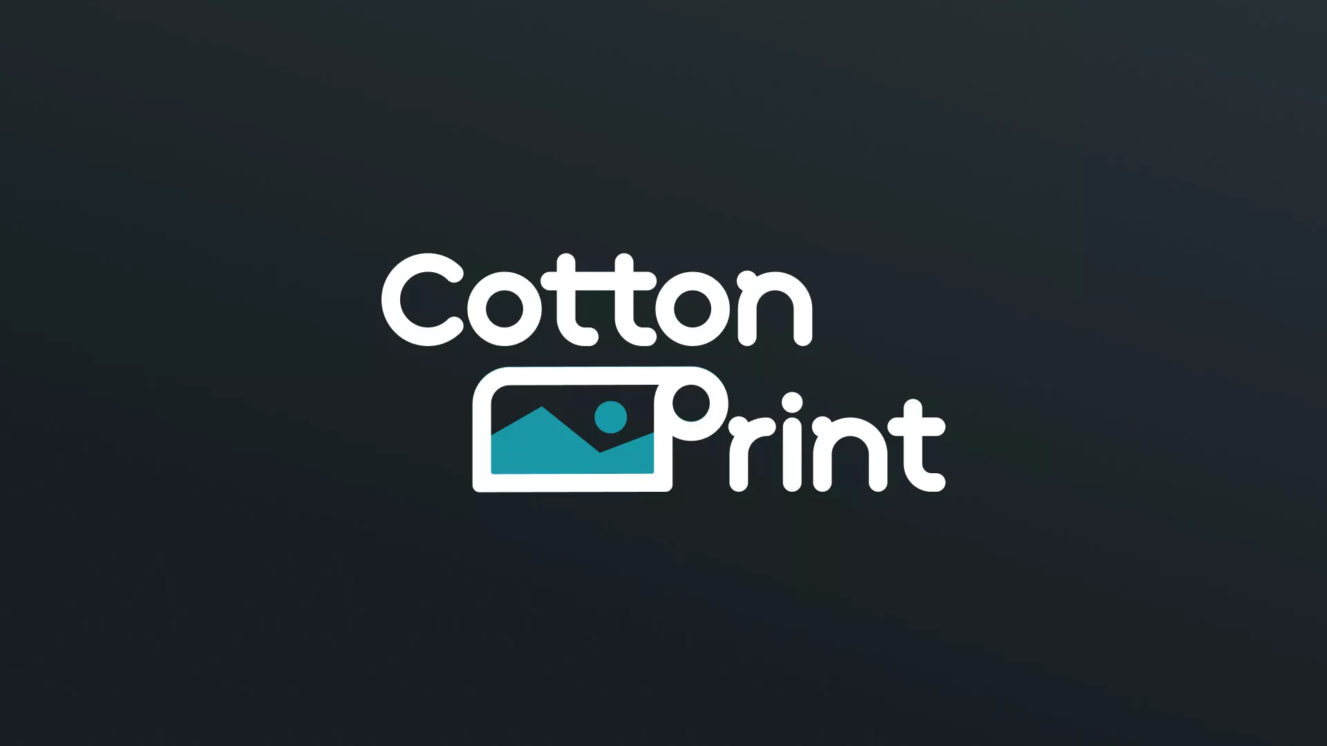 Разработка логотипа в Щиграх для компании «CottonPrint»